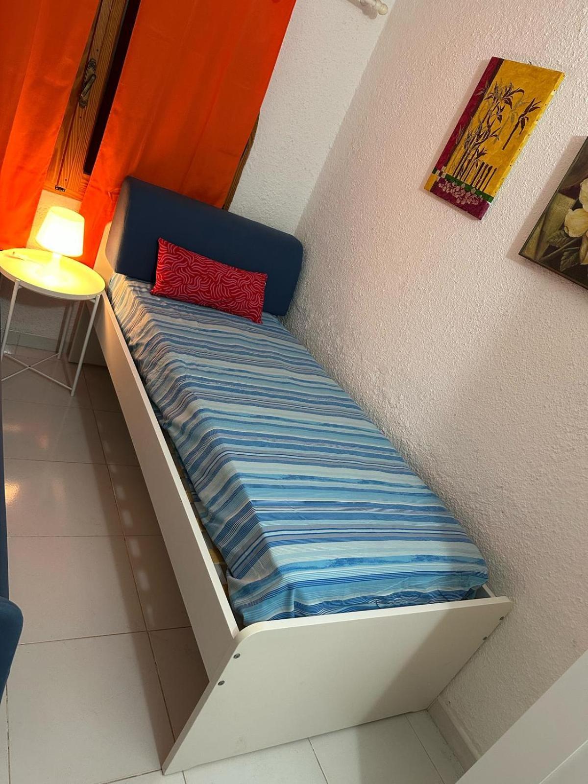 Villetta Il Caminetto Geremèas Habitación foto